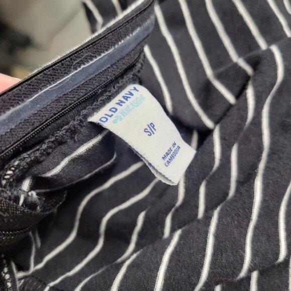 OLD Navy Strapless Stripe Dress - Picture 5 of 5